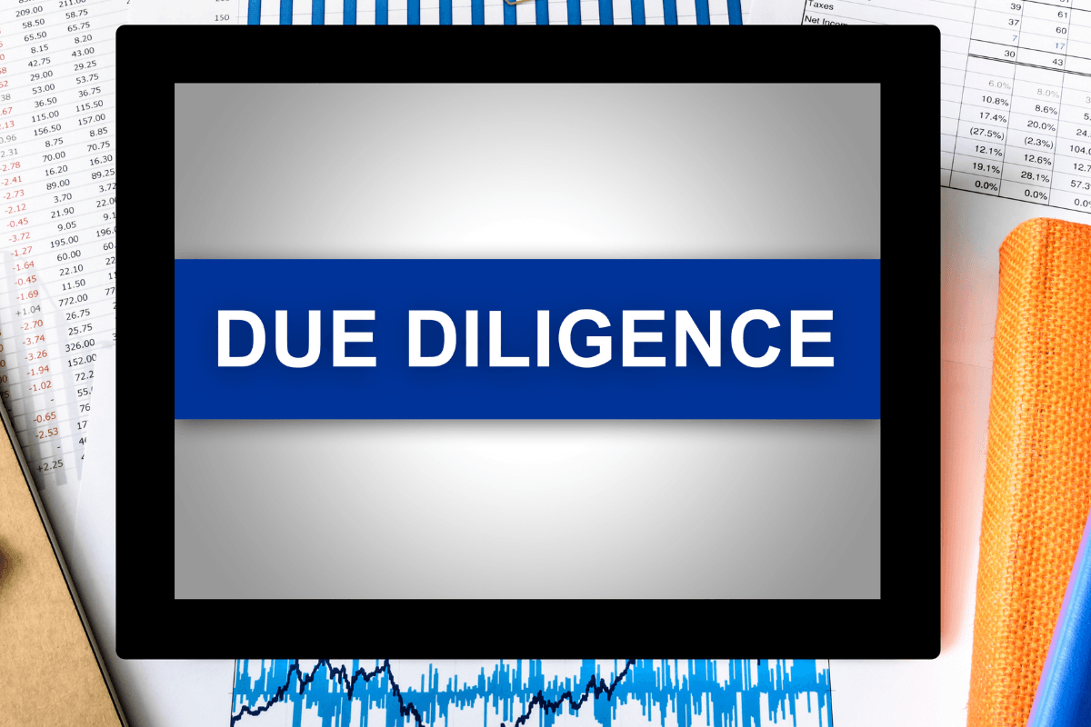 Due diligence crediti insoluti: 5 segnali da monitorare