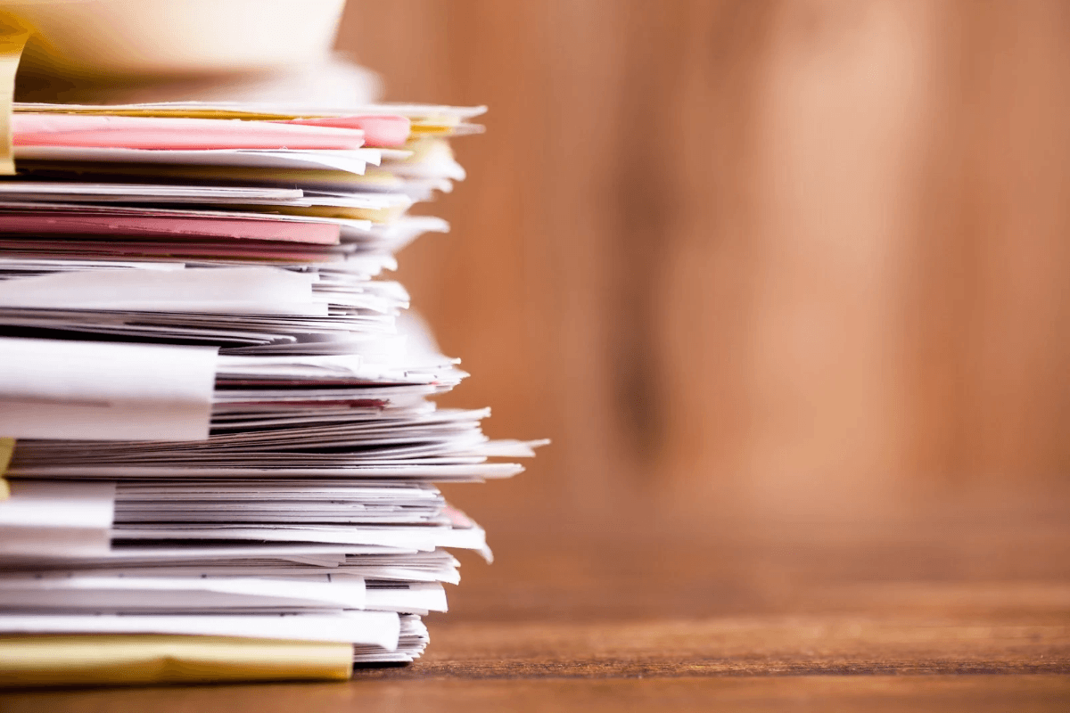 Quali documenti servono per recuperare o cedere un credito commerciale?
